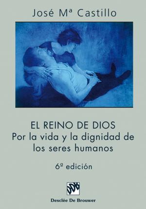 Book cover of El Reino de Dios