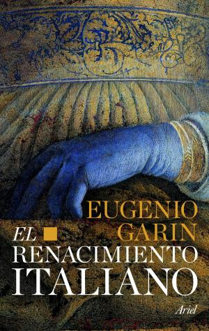 Cover of the book El renacimiento italiano by Federico Moccia
