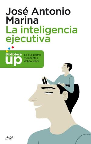Cover of the book La inteligencia ejecutiva by Federico Moccia