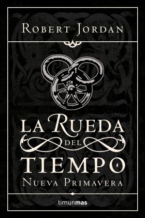 Cover of the book Nueva primavera by Judith Butler