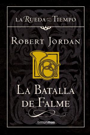 Cover of the book La batalla de Falme by Patricia Polacco