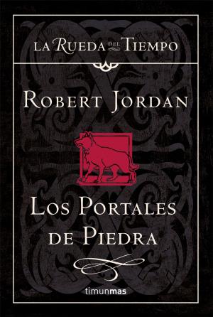 Cover of the book Los Portales de Piedra by Eduardo Mendoza
