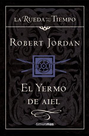 Cover of the book El Yermo de Aiel by Corín Tellado