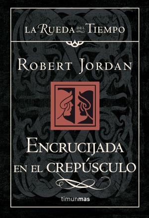 Cover of the book Encrucijada en el crepúsculo by Sarah Guthals