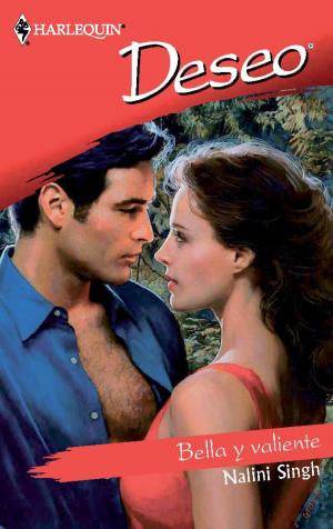 Cover of the book Bella y valiente by Isabel Sharpe