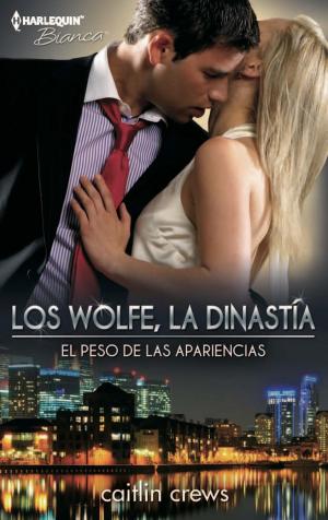 Cover of the book El peso de las apariencias by Cathy Williams