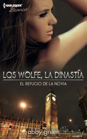 Cover of the book El refugio de la novia by Kate Hardy