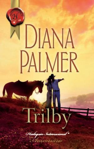 Cover of the book Trilby by B.J. Daniels, Joanna Wayne