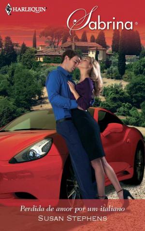 Cover of the book Perdida de amor por um italiano by Lindsay Evans