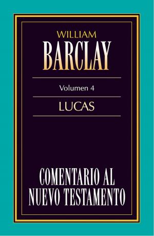 Cover of the book Comentario al Nuevo Testamento Vol. 4 by Harold Segura