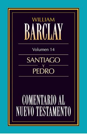 Cover of the book Comentario al Nuevo Testamento Vol. 14 by Antonio Cruz