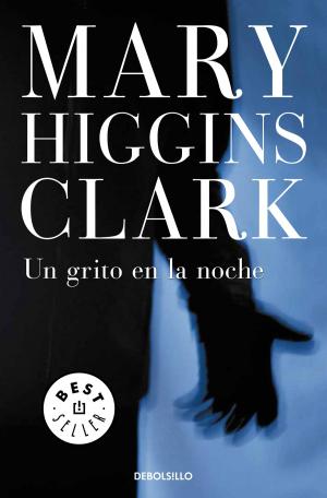 Cover of the book Un grito en la noche by Patrick Ness