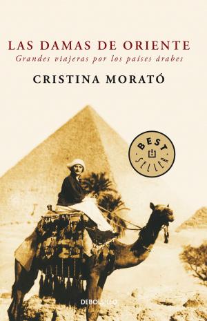 Cover of the book Las damas de Oriente by Doris Lessing