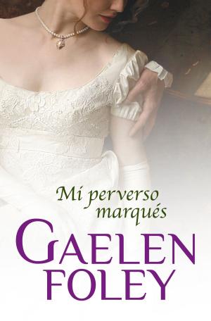 Cover of the book Mi perverso marqués (Club Inferno 1) by Cris Lincoln