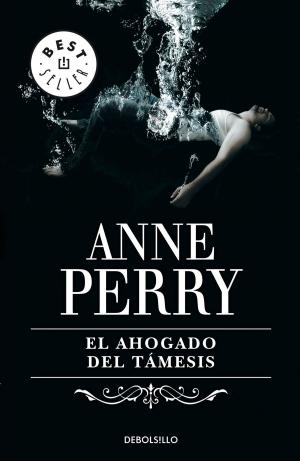 Cover of the book El ahogado del Támesis (Inspector Thomas Pitt 5) by Anthony J Harrison