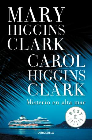 Cover of the book Misterio en alta mar by María Martínez