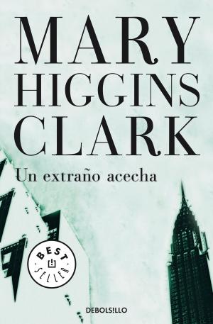 Cover of the book Un extraño acecha by Carmen Giménez-Cuenca