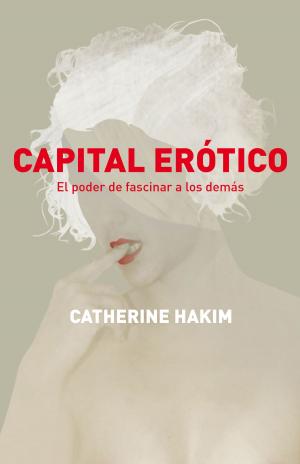 Book cover of Capital erótico