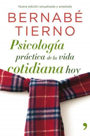 Cover of the book Psicología práctica de la vida cotidiana hoy by Luis García Piedehierro
