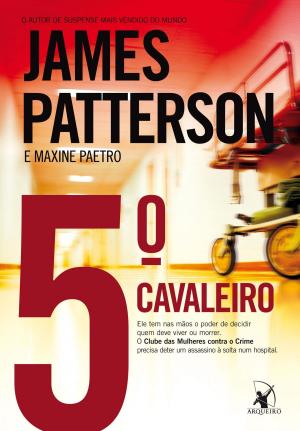 Cover of the book 5º cavaleiro by Julia Quinn