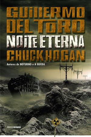 Cover of the book Noite eterna by Gustavo Bernardo
