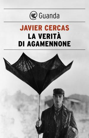 bigCover of the book La verità di Agamennone by 