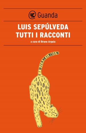 Cover of the book Tutti i racconti by Jacopo Fo