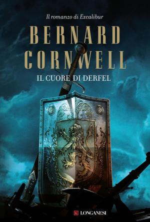 Cover of the book Il cuore di Derfel by Jean Plaidy