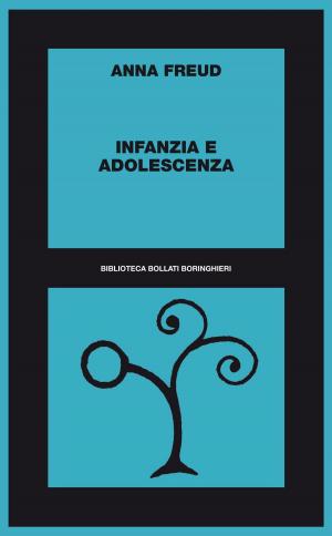 bigCover of the book Infanzia e adolescenza by 