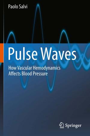 Cover of the book Pulse Waves by Antonio Borghesi, Barbara Gaudenzi