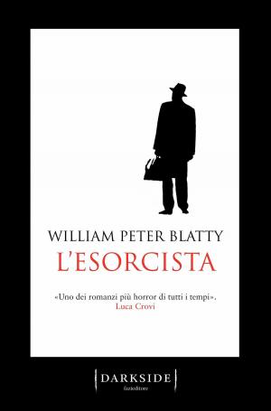 Cover of the book L'esorcista by Pascal Inard