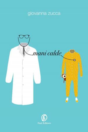 Cover of the book Mani calde by Giovanna Zucca