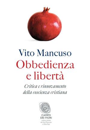 Book cover of Obbedienza e libertà