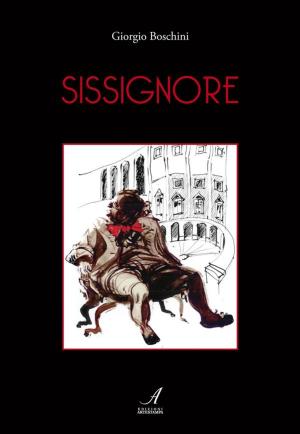 Cover of the book Sissignore by Cecilia Fregni