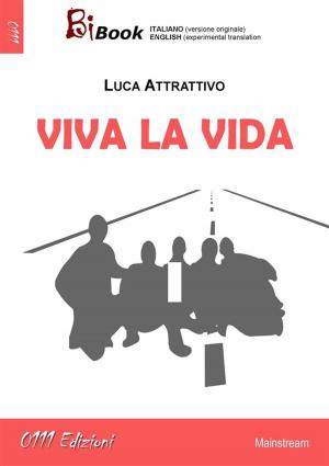 Book cover of Viva la vida