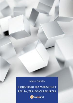 Cover of the book Il quadrato tra astrazione e realtà, tra logica e bellezza by Francesco Primerano