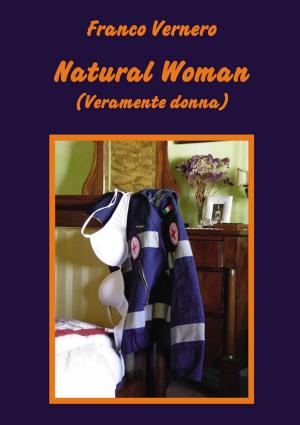 Cover of the book Natural Woman (Veramente donna) by Vilhjalmur Stefansson
