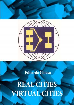 Cover of the book Real Cities Virtual Cities by Fabrizio Giannini