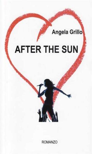 Book cover of After the sun - Dopo il sole