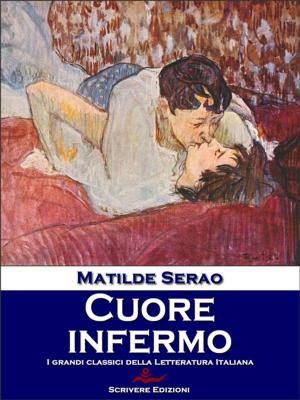 Cover of the book Cuore infermo by Stendhal