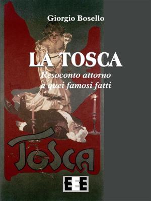 Cover of the book La Tosca by Irma Panova