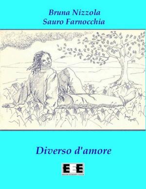 Cover of the book Diverso d'amore by Angelica Intersimone