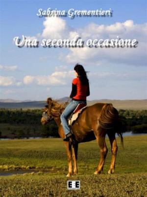 Cover of the book Una seconda occasione by Chiara Curione