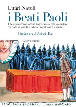 Book cover of I Beati Paoli