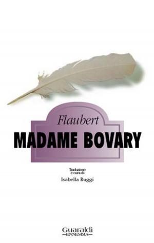 Cover of the book Madame Bovary by Luigi Bettazzi