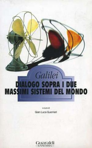 Cover of the book Dialogo sopra i due massimi sistemi del mondo by Johann Wolfgang Goethe