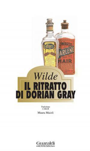 Cover of the book Il ritratto di Dorian Gray by Miriam Scarabò