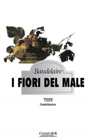 Cover of the book I fiori del male by Franz Kafka