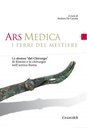 Cover of the book Ars medica - I ferri del mestiere by Arnaldo Colasanti