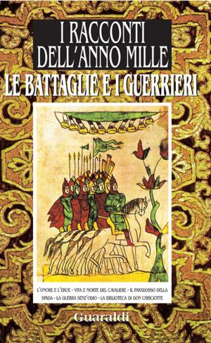 Cover of the book Le battaglie e i guerrieri by Michael Seeley